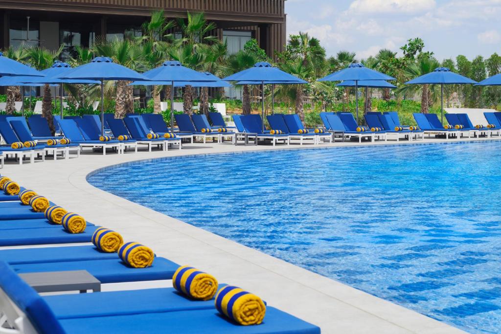 10 Nights Premium all-inclusive Holiday Offer