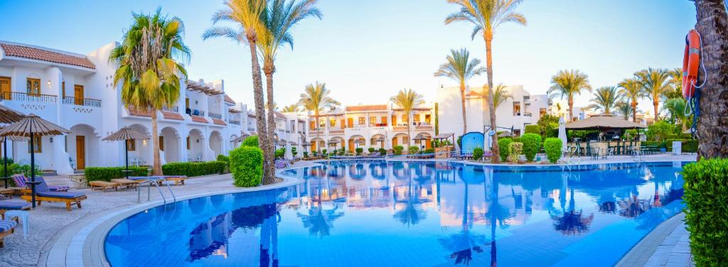 07 Nights Sharm El Sheikh Deal, DIVE INN RESORT with All-Inclusive Basis, Starting from £399/pp