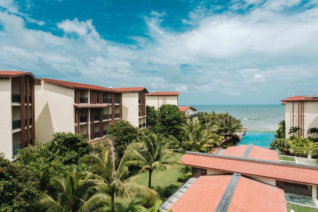 Discover the best of Vietnam and Cambodia with 12 nights of luxury for £1549pp – Silverland Sakyo, Dusit Princess Moonrise & White Mansion Legend await – accommodation and transfers included