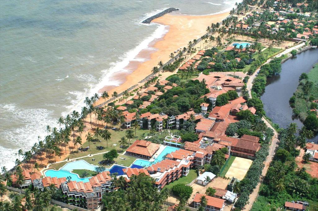 14 Nights All-Inclusive Sri Lanka Beachfront Price starting from £1299pp