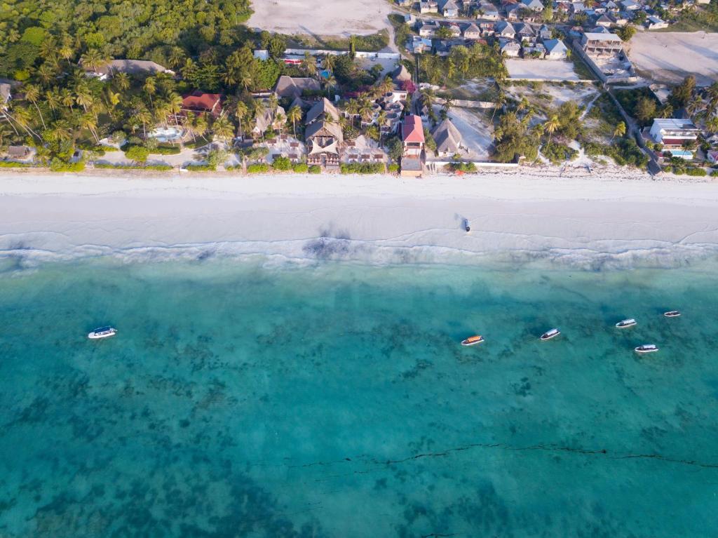 10 Nights From the Dazzling Skylines of Dubai to the Turquoise Shores of Zanzibar Price starting from £1599pp!