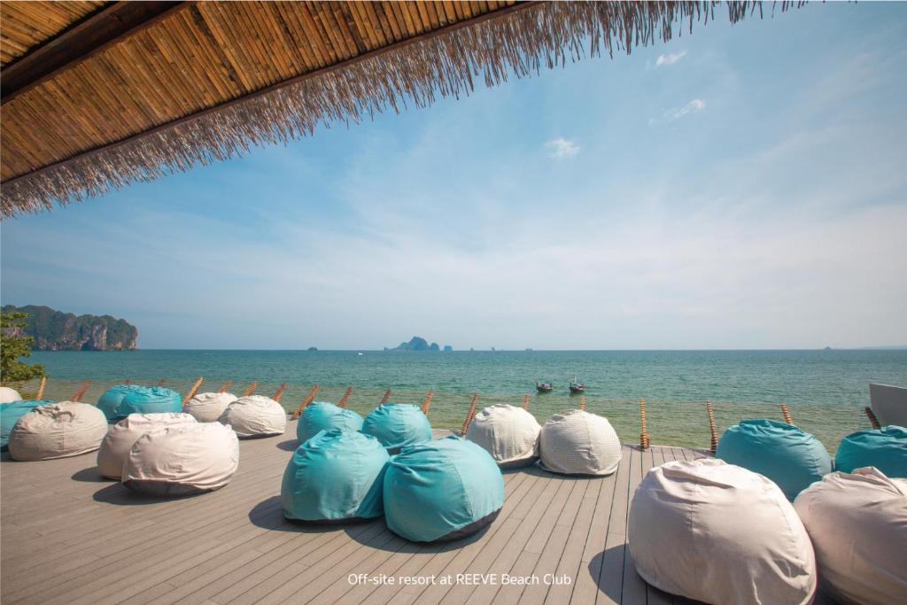 12 Nights of Tranquility! Experience The Luxury Safari Life, Beach sunset and Lake Adventure at Khao Lak, Elephant Hills & Krabi including Flights & Transfers just in £1499pp