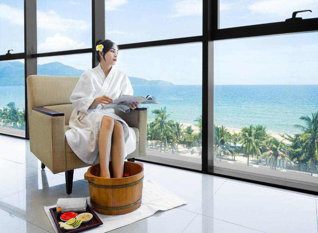 12 Nights • 5-Star Hotels • Lan Ha Bay Cruise • Internal Flights Included, Starting from £ 2099pp