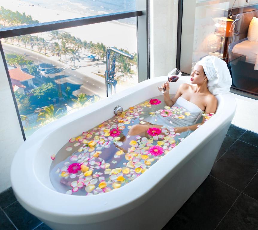 12 Nights • 5-Star Hotels • Lan Ha Bay Cruise • Internal Flights Included, Starting from £ 2099pp