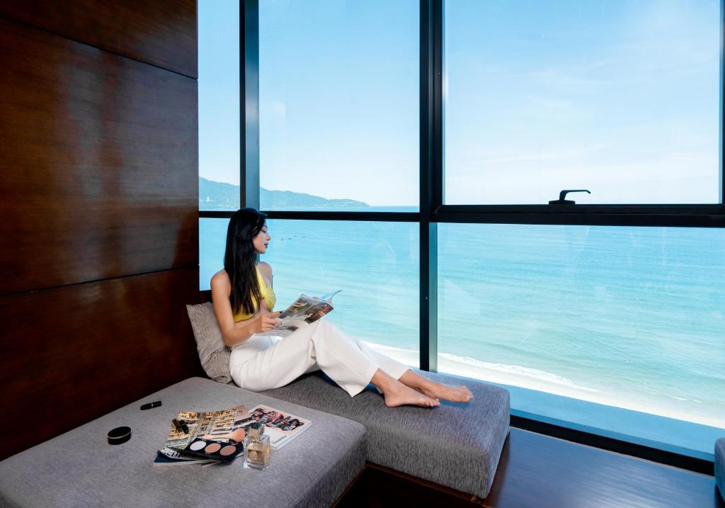 12 Nights • 5-Star Hotels • Lan Ha Bay Cruise • Internal Flights Included, Starting from £ 2099pp