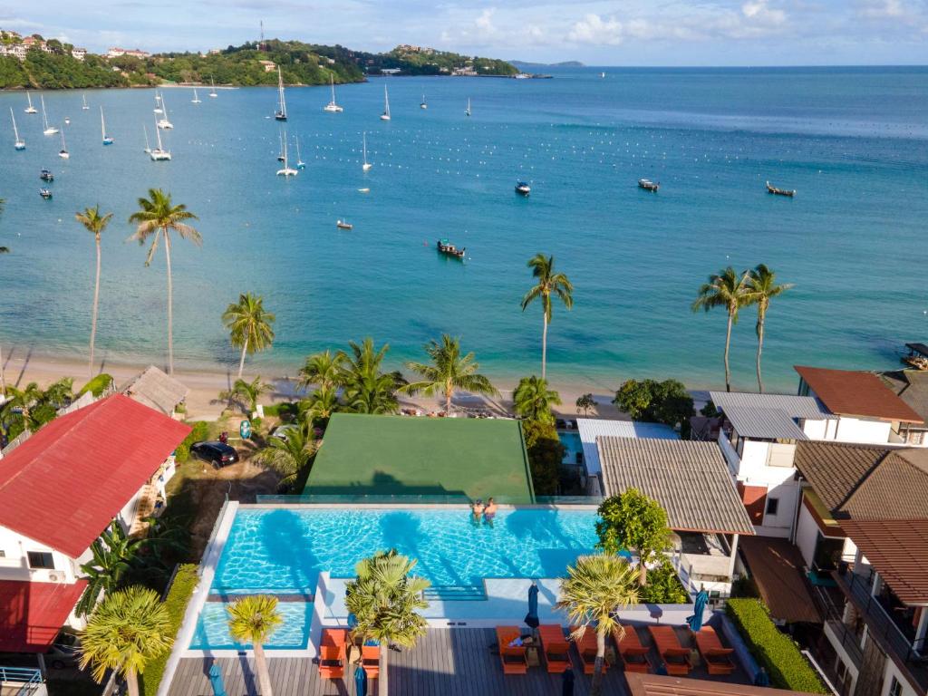 WE'VE MADE KOH LIPE EASY! 14 Nights Koh Lipe, Phuket & Bangkok Price starting From £1,399pp