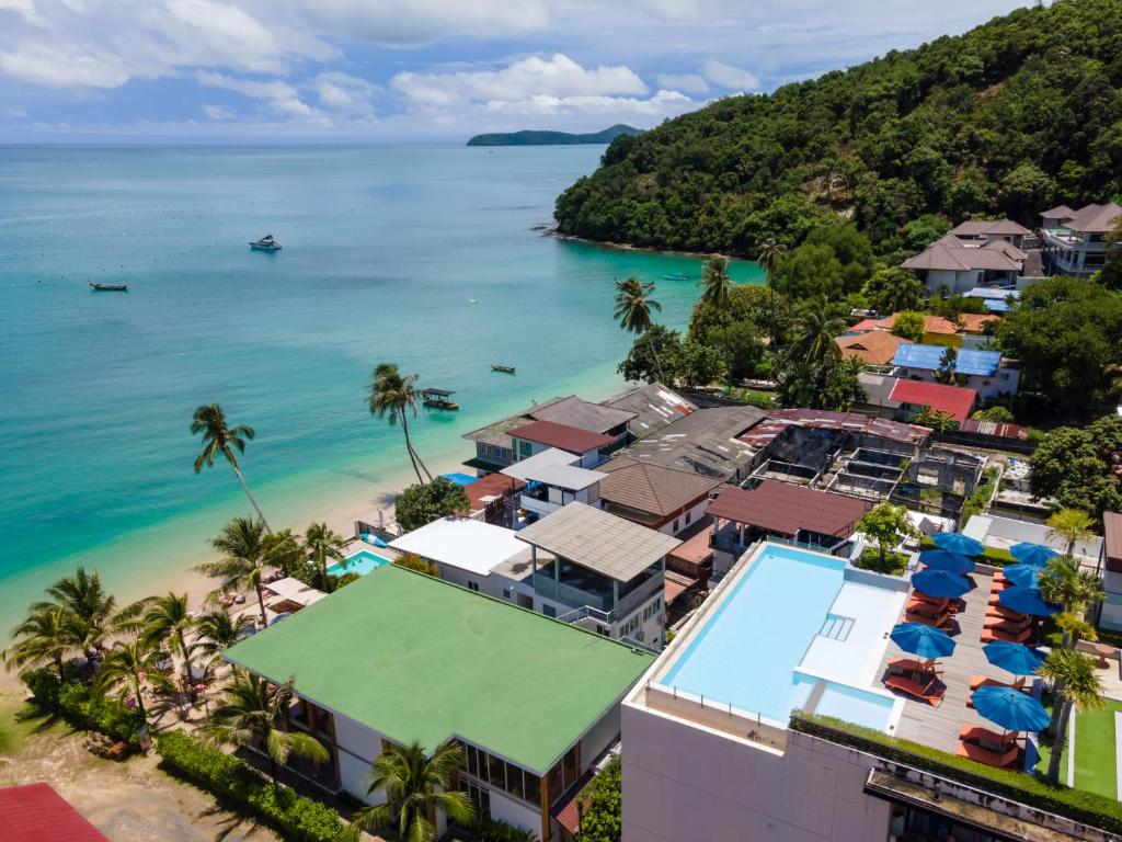 WE'VE MADE KOH LIPE EASY! 14 Nights Koh Lipe, Phuket & Bangkok Price starting From £1,399pp