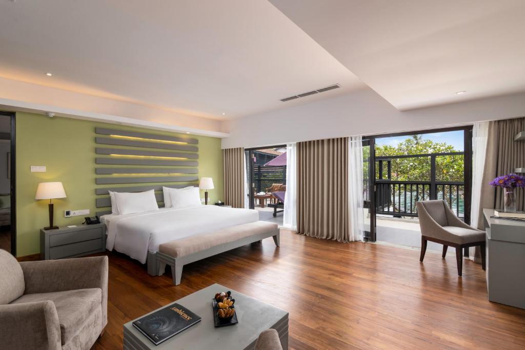 Explore Sri Lanka’s Wonders! Stay Long 10 Nights at Thaala Bentota with CulturalExcursions, All Inclusive – Flight & Transfers Included £1649pp