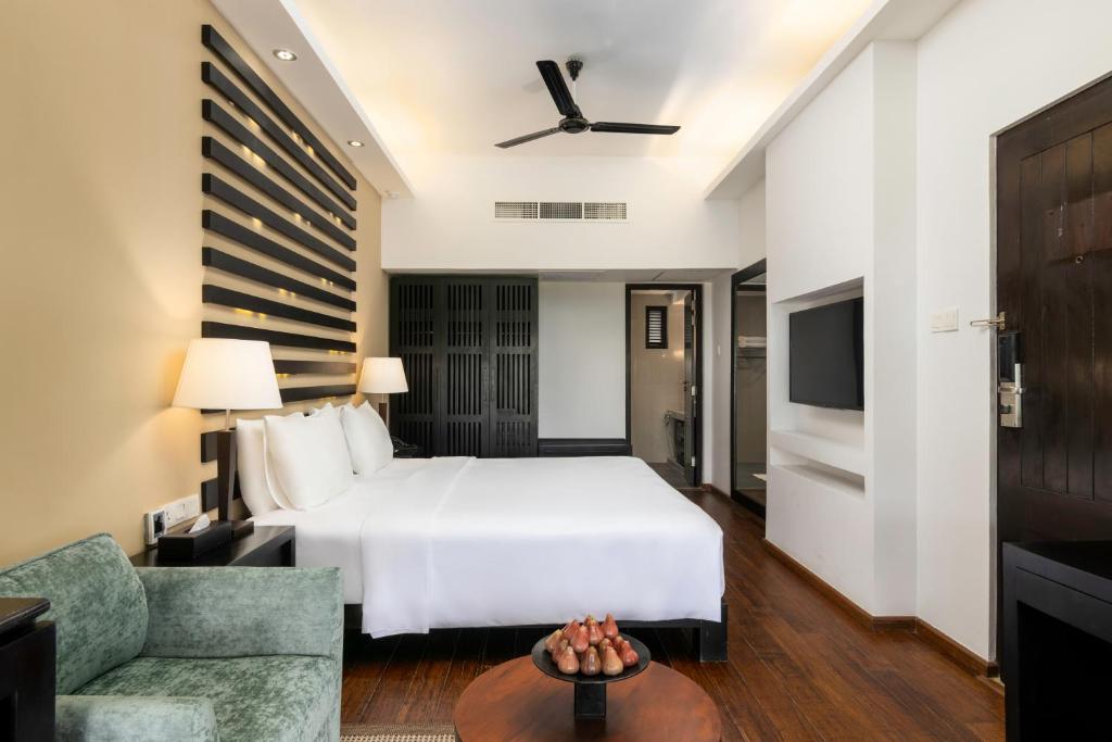 Explore Sri Lanka’s Wonders! Stay Long 10 Nights at Thaala Bentota with CulturalExcursions, All Inclusive – Flight & Transfers Included £1649pp