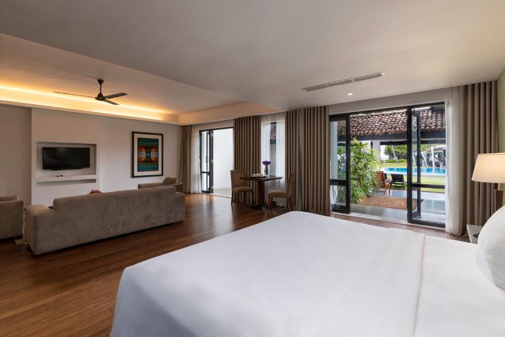 Explore Sri Lanka’s Wonders! Stay Long 10 Nights at Thaala Bentota with CulturalExcursions, All Inclusive – Flight & Transfers Included £1649pp