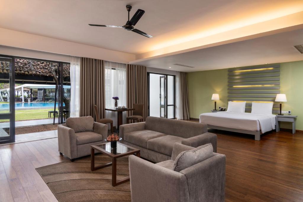 Explore Sri Lanka’s Wonders! Stay Long 10 Nights at Thaala Bentota with CulturalExcursions, All Inclusive – Flight & Transfers Included £1649pp