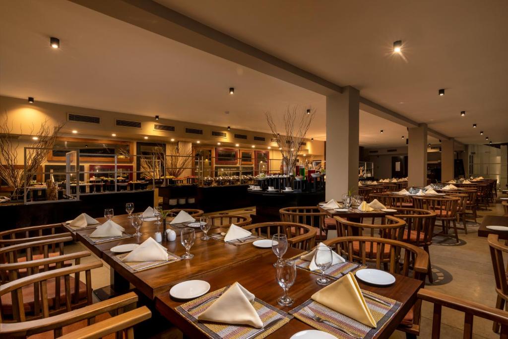 Explore Sri Lanka’s Wonders! Stay Long 10 Nights at Thaala Bentota with CulturalExcursions, All Inclusive – Flight & Transfers Included £1649pp