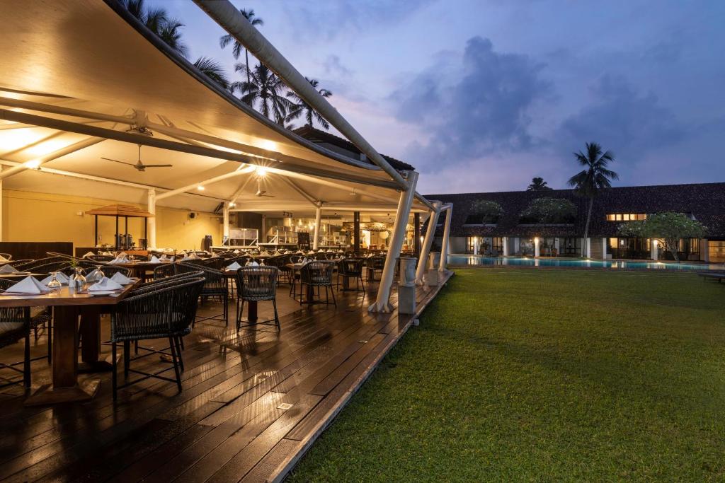 Explore Sri Lanka’s Wonders! Stay Long 10 Nights at Thaala Bentota with CulturalExcursions, All Inclusive – Flight & Transfers Included £1649pp