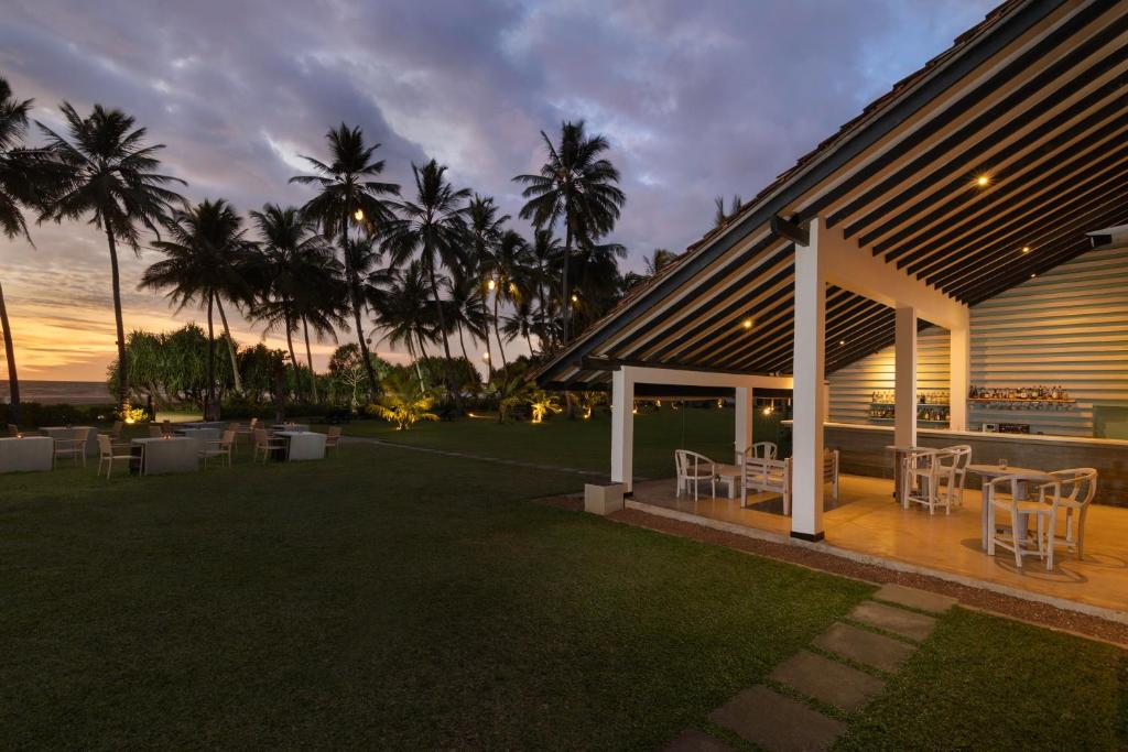 Explore Sri Lanka’s Wonders! Stay Long 10 Nights at Thaala Bentota with CulturalExcursions, All Inclusive – Flight & Transfers Included £1649pp