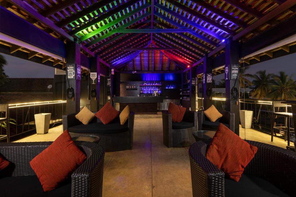 Explore Sri Lanka’s Wonders! Stay Long 10 Nights at Thaala Bentota with CulturalExcursions, All Inclusive – Flight & Transfers Included £1649pp