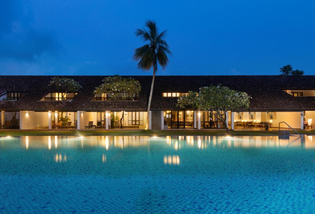 Explore Sri Lanka’s Wonders! Stay Long 10 Nights at Thaala Bentota with CulturalExcursions, All Inclusive – Flight & Transfers Included £1649pp