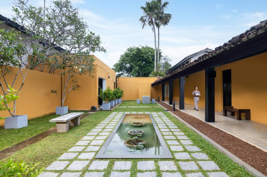 Explore Sri Lanka’s Wonders! Stay Long 10 Nights at Thaala Bentota with CulturalExcursions, All Inclusive – Flight & Transfers Included £1649pp