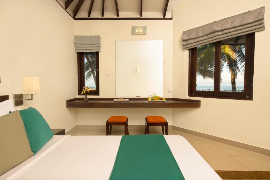 14 Nights All-Inclusive Sri Lanka Beachfront Price starting from £1299pp