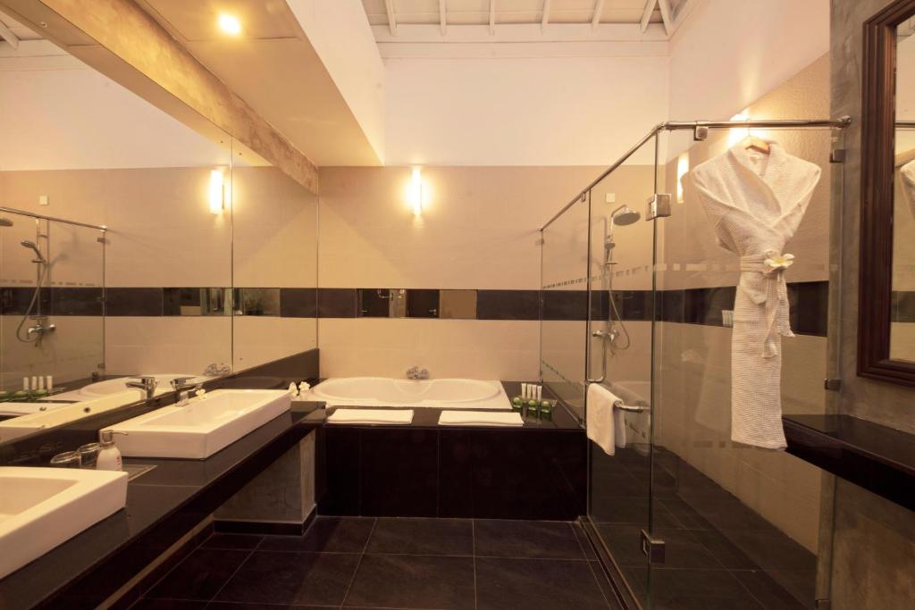 14 Nights All-Inclusive Sri Lanka Beachfront Price starting from £1299pp