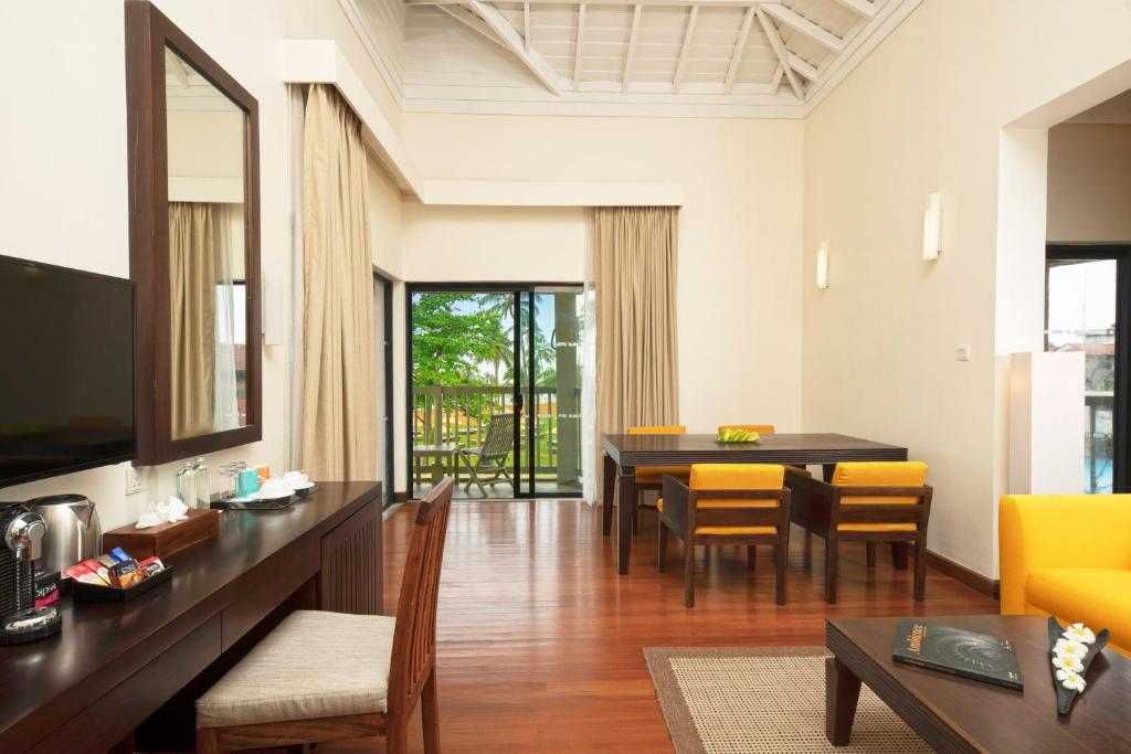 14 Nights All-Inclusive Sri Lanka Beachfront Price starting from £1299pp