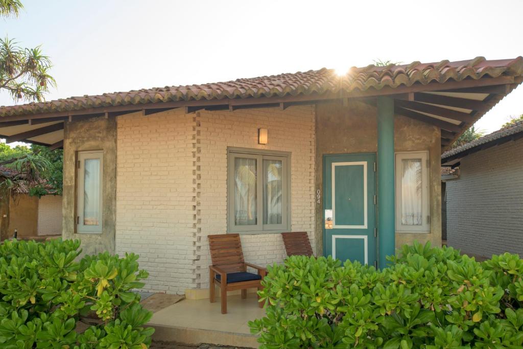 14 Nights All-Inclusive Sri Lanka Beachfront Price starting from £1299pp