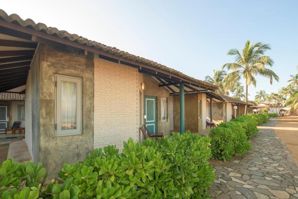 14 Nights All-Inclusive Sri Lanka Beachfront Price starting from £1299pp