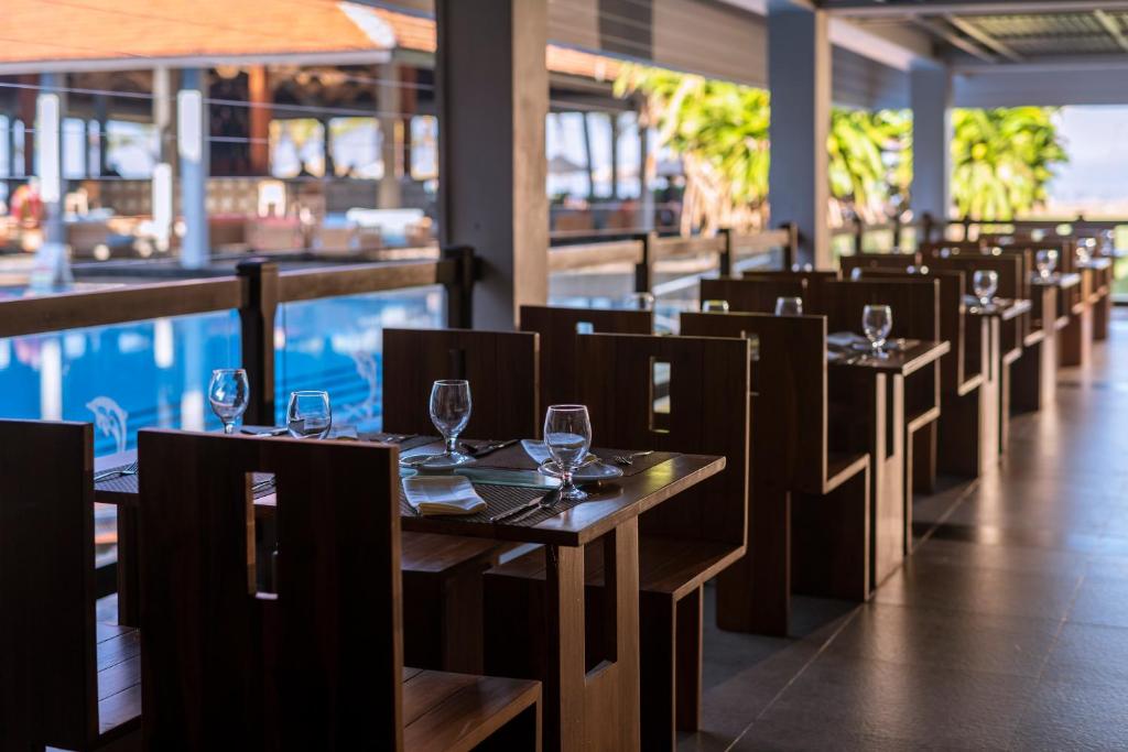 14 Nights All-Inclusive Sri Lanka Beachfront Price starting from £1299pp