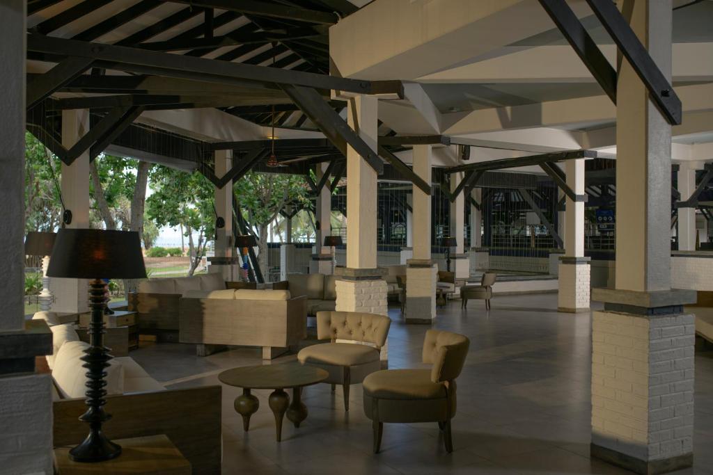 14 Nights All-Inclusive Sri Lanka Beachfront Price starting from £1299pp