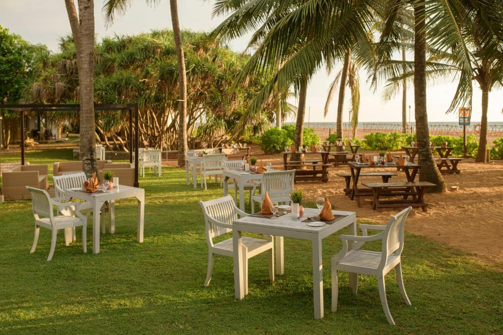 14 Nights All-Inclusive Sri Lanka Beachfront Price starting from £1299pp