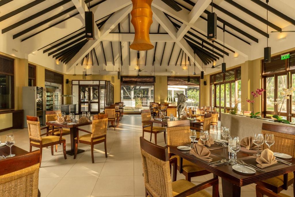 14 Nights All-Inclusive Sri Lanka Beachfront Price starting from £1299pp