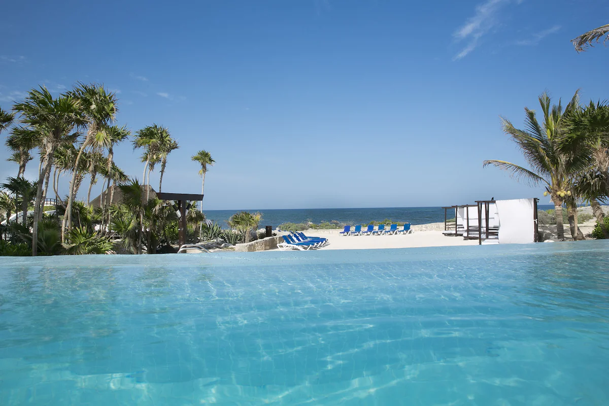 Discover Paradise at Kore Tulum Retreat Spa- 10 Nights at Jacuzzi Suite- All Inclusive, from £1499 Per Person