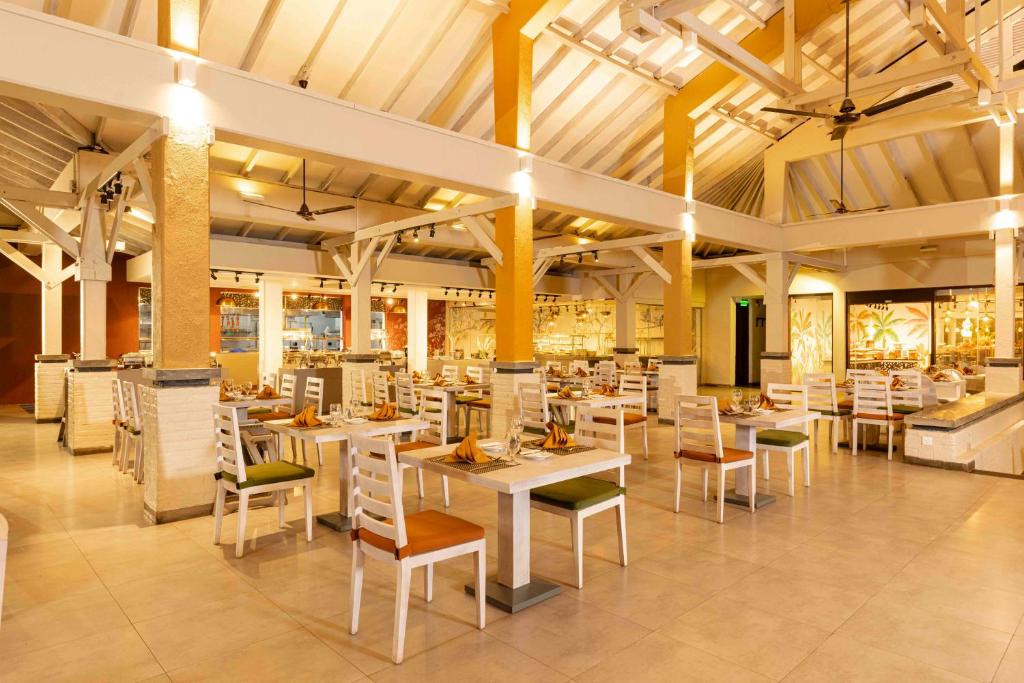 14 Nights All-Inclusive Sri Lanka Beachfront Price starting from £1299pp