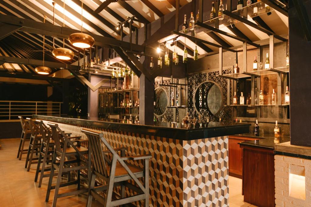 14 Nights All-Inclusive Sri Lanka Beachfront Price starting from £1299pp