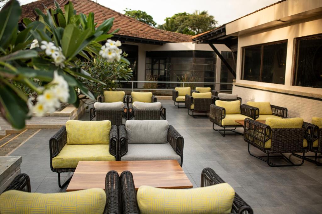 14 Nights All-Inclusive Sri Lanka Beachfront Price starting from £1299pp