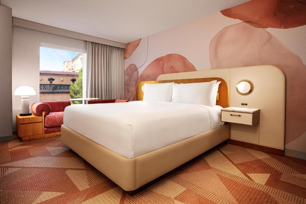 Triple Centre Holiday Deal | New York + Las Vegas + San Francisco