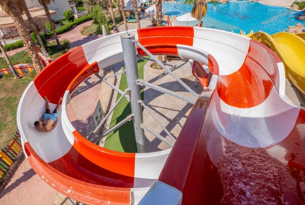 07 Nights Sharm El Sheikh Deal, Amphoras Aqua with All-Inclusive Basis for What A Holiday. £299/pp