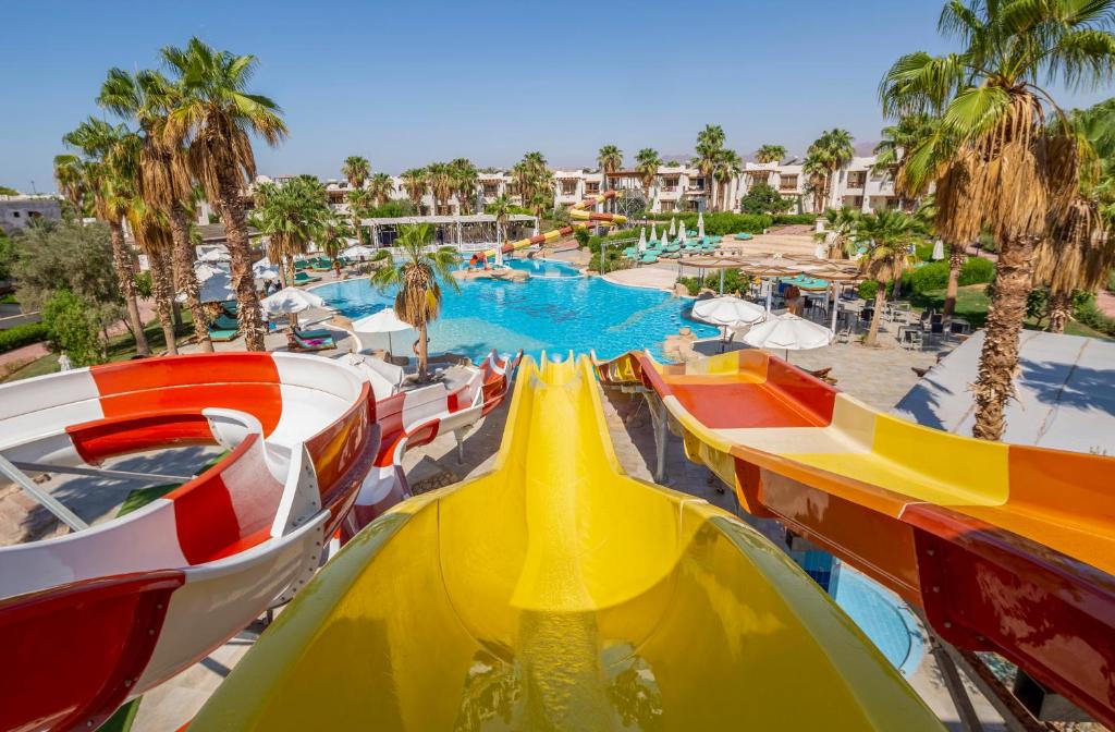 07 Nights Sharm El Sheikh Deal, Amphoras Aqua with All-Inclusive Basis for What A Holiday. £299/pp