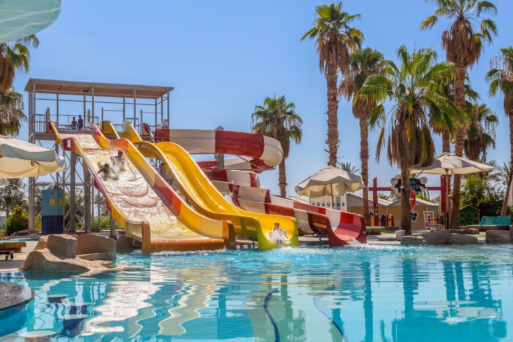 07 Nights Sharm El Sheikh Deal, Amphoras Aqua with All-Inclusive Basis for What A Holiday. £299/pp
