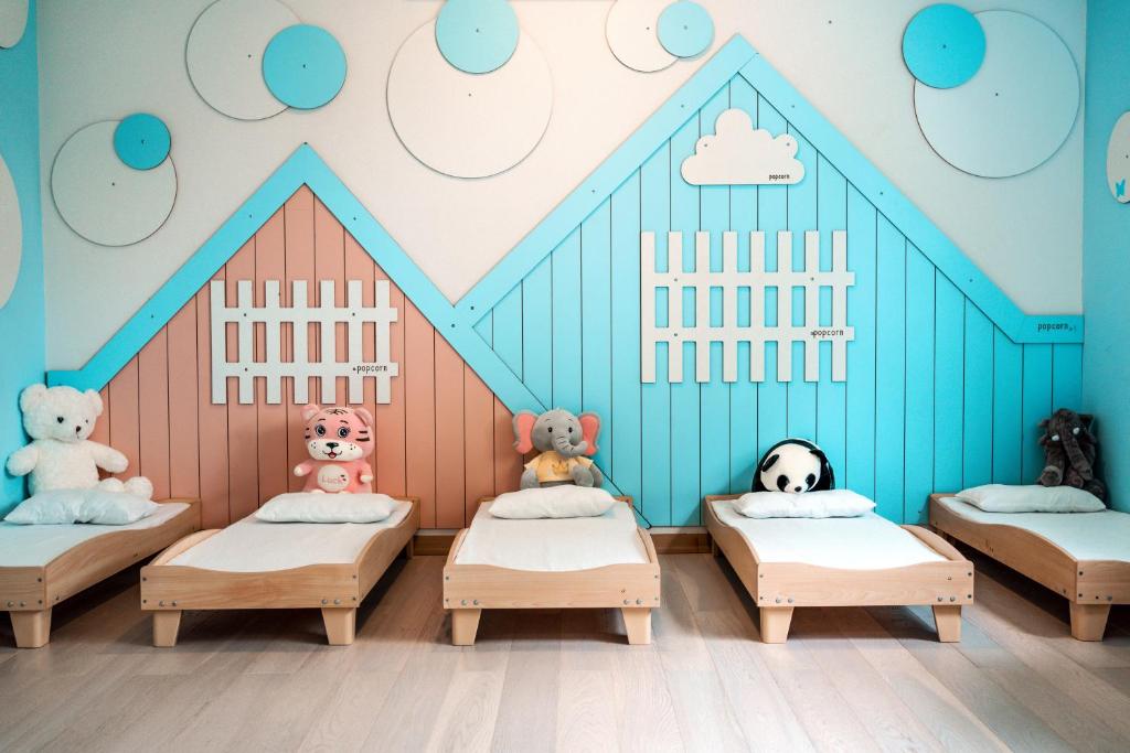 Exclusive Family Deal of Maldives All-Inclusive 07 Nights in Family Two Bedroom unit w/flights & Transfers