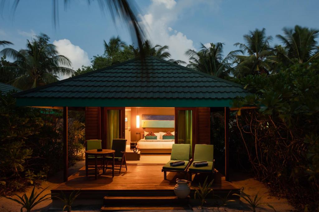 7 Nights Stay in Maldives in a Sunset Beach Villa – All-Inclusive + Speedboat Transfers Price starting from £1,649pp! Never Before Price!