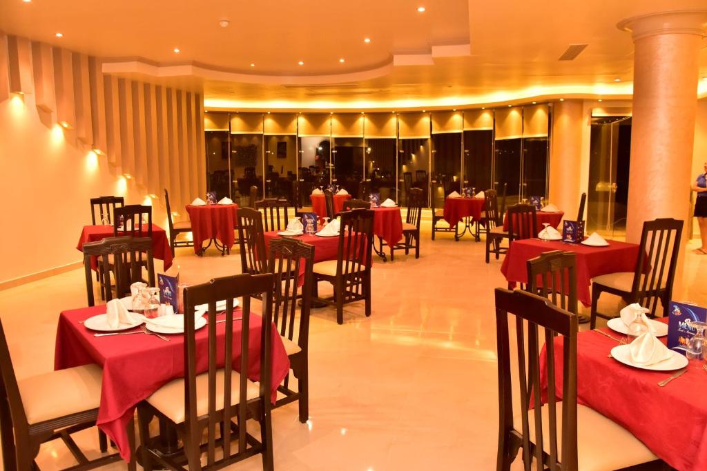 07 Nights Sharm El Sheikh Deal, DIVE INN RESORT with All-Inclusive Basis, Starting from £399/pp