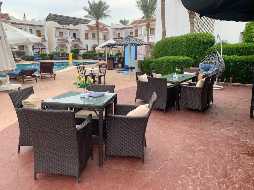 07 Nights Sharm El Sheikh Deal, DIVE INN RESORT with All-Inclusive Basis, Starting from £399/pp