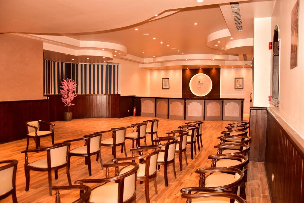07 Nights Sharm El Sheikh Deal, DIVE INN RESORT with All-Inclusive Basis, Starting from £399/pp