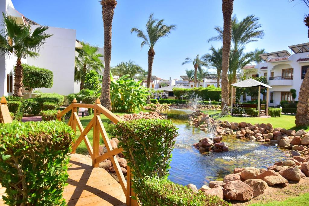 07 Nights Sharm El Sheikh Deal, DIVE INN RESORT with All-Inclusive Basis, Starting from £399/pp