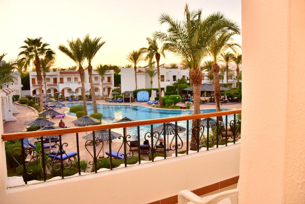 07 Nights Sharm El Sheikh Deal, DIVE INN RESORT with All-Inclusive Basis, Starting from £399/pp