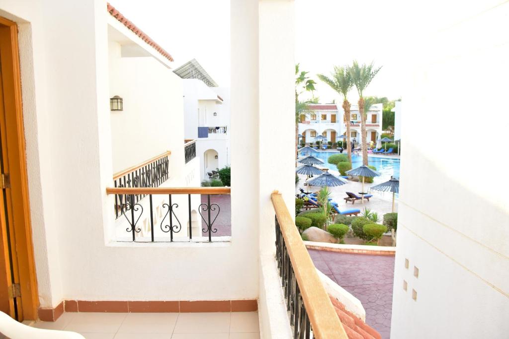 07 Nights Sharm El Sheikh Deal, DIVE INN RESORT with All-Inclusive Basis, Starting from £399/pp