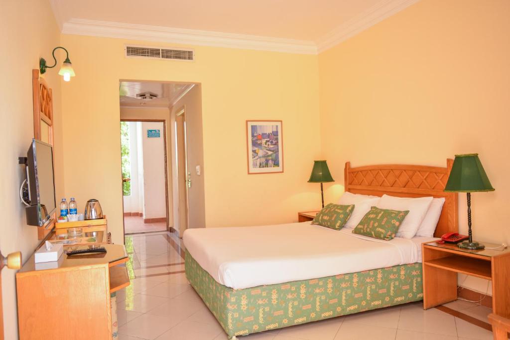 07 Nights Sharm El Sheikh Deal, DIVE INN RESORT with All-Inclusive Basis, Starting from £399/pp