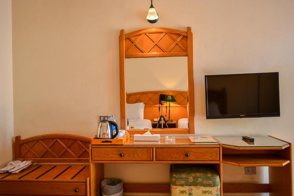 07 Nights Sharm El Sheikh Deal, DIVE INN RESORT with All-Inclusive Basis, Starting from £399/pp