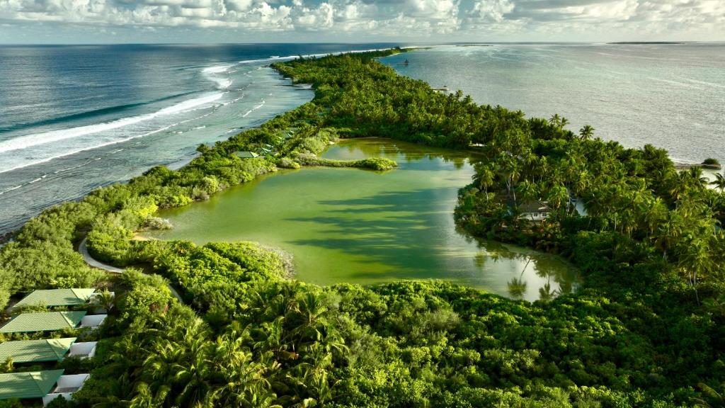 7 Nights Stay in Maldives in a Sunset Beach Villa – All-Inclusive + Speedboat Transfers Price starting from £1,649pp! Never Before Price!