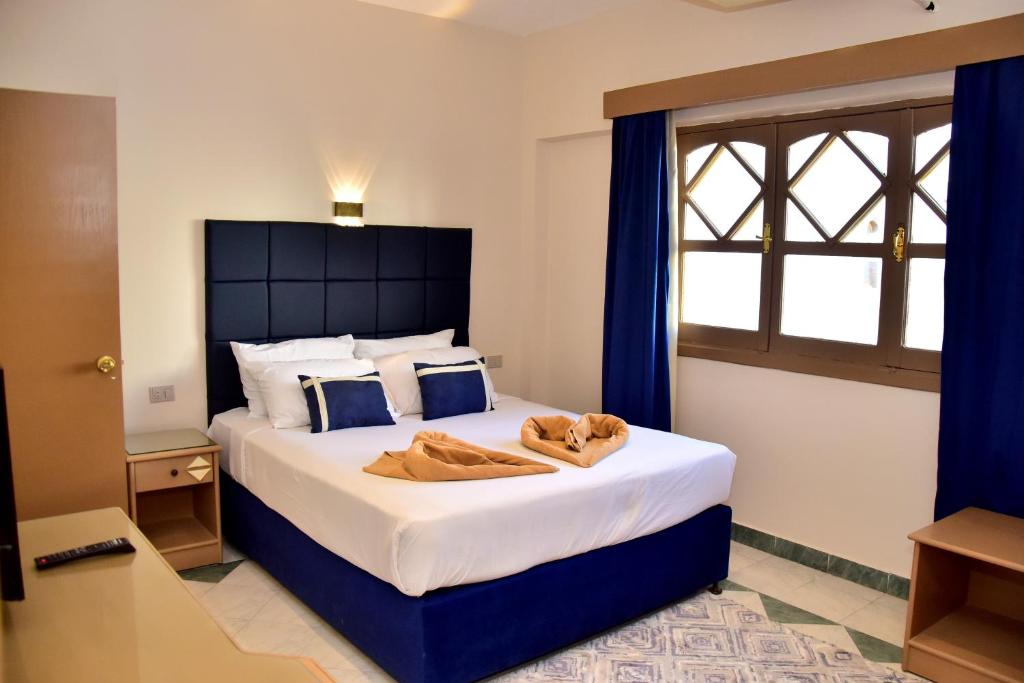 07 Nights Sharm El Sheikh Deal, DIVE INN RESORT with All-Inclusive Basis, Starting from £399/pp